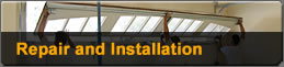 Garage Door Repair Seattle